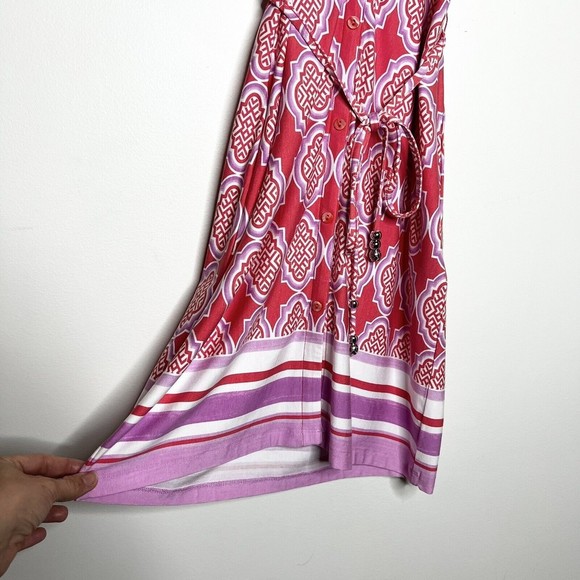 Esqualo Cabana Dress New Women’s XS - Picture 6 of 14